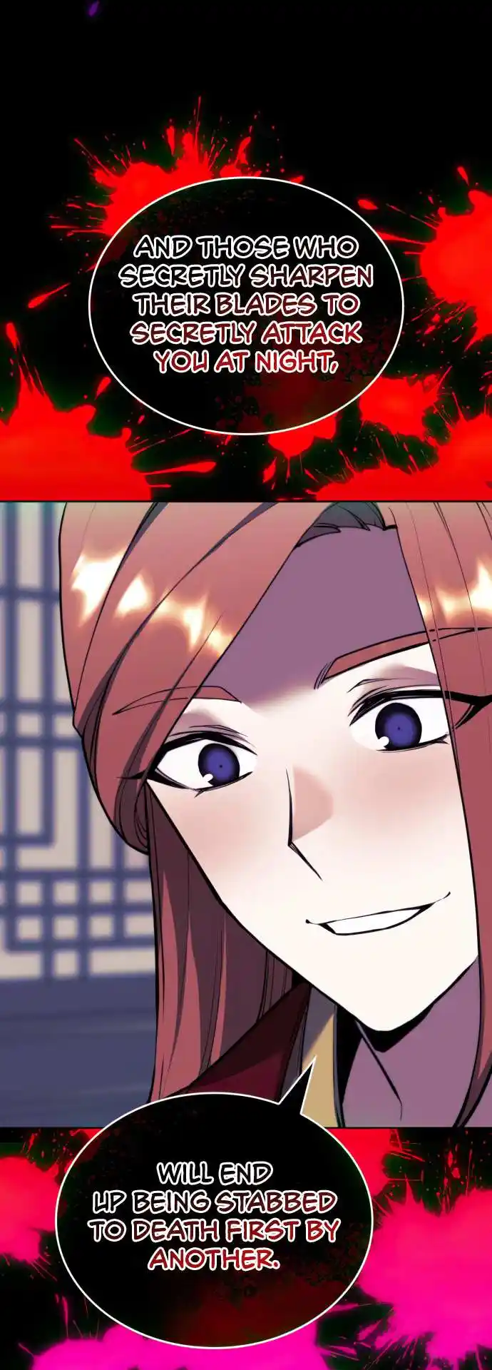 Tale of a Scribe Who Retires to the Countryside Chapter 162