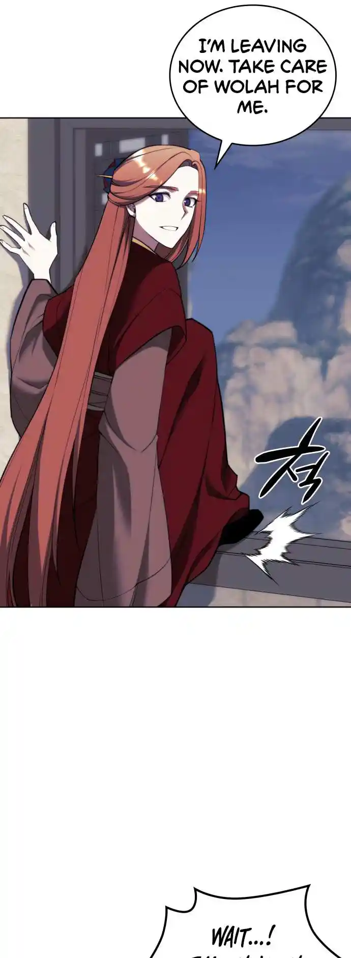 Tale of a Scribe Who Retires to the Countryside Chapter 162