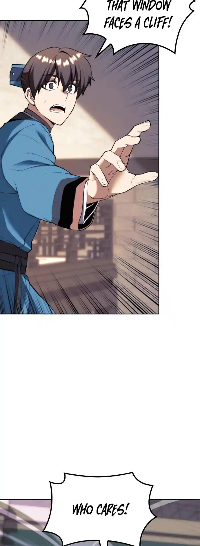 Tale of a Scribe Who Retires to the Countryside Chapter 162