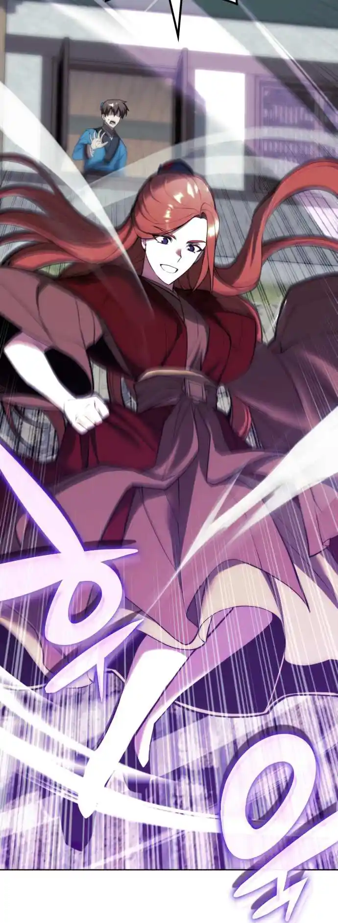 Tale of a Scribe Who Retires to the Countryside Chapter 162