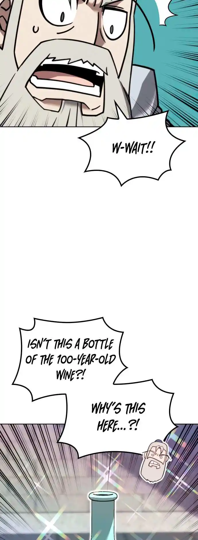 Tale of a Scribe Who Retires to the Countryside Chapter 162