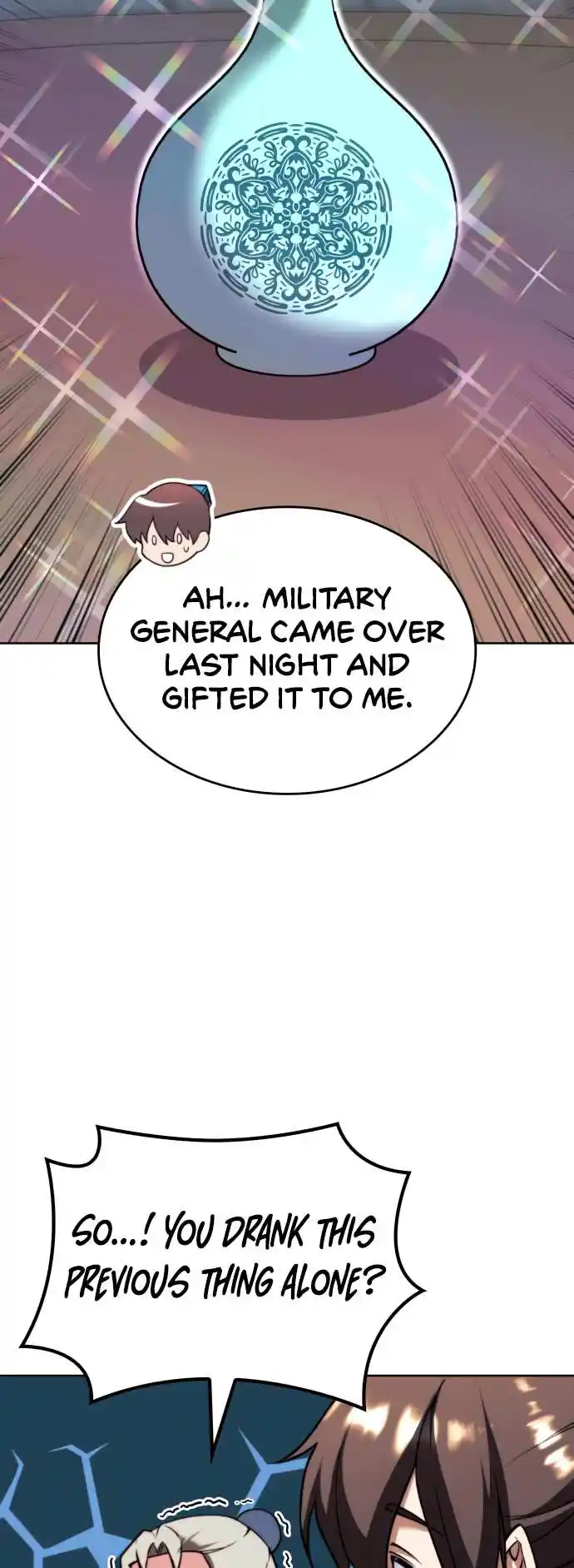 Tale of a Scribe Who Retires to the Countryside Chapter 162