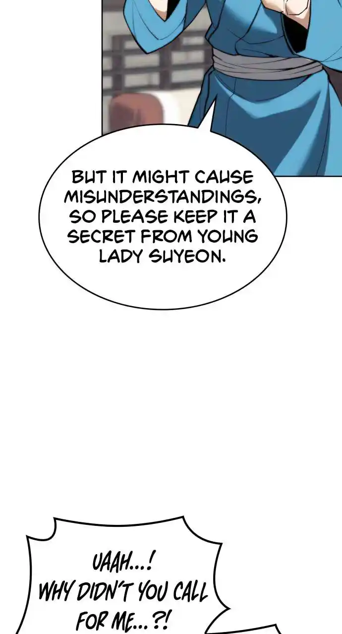 Tale of a Scribe Who Retires to the Countryside Chapter 162