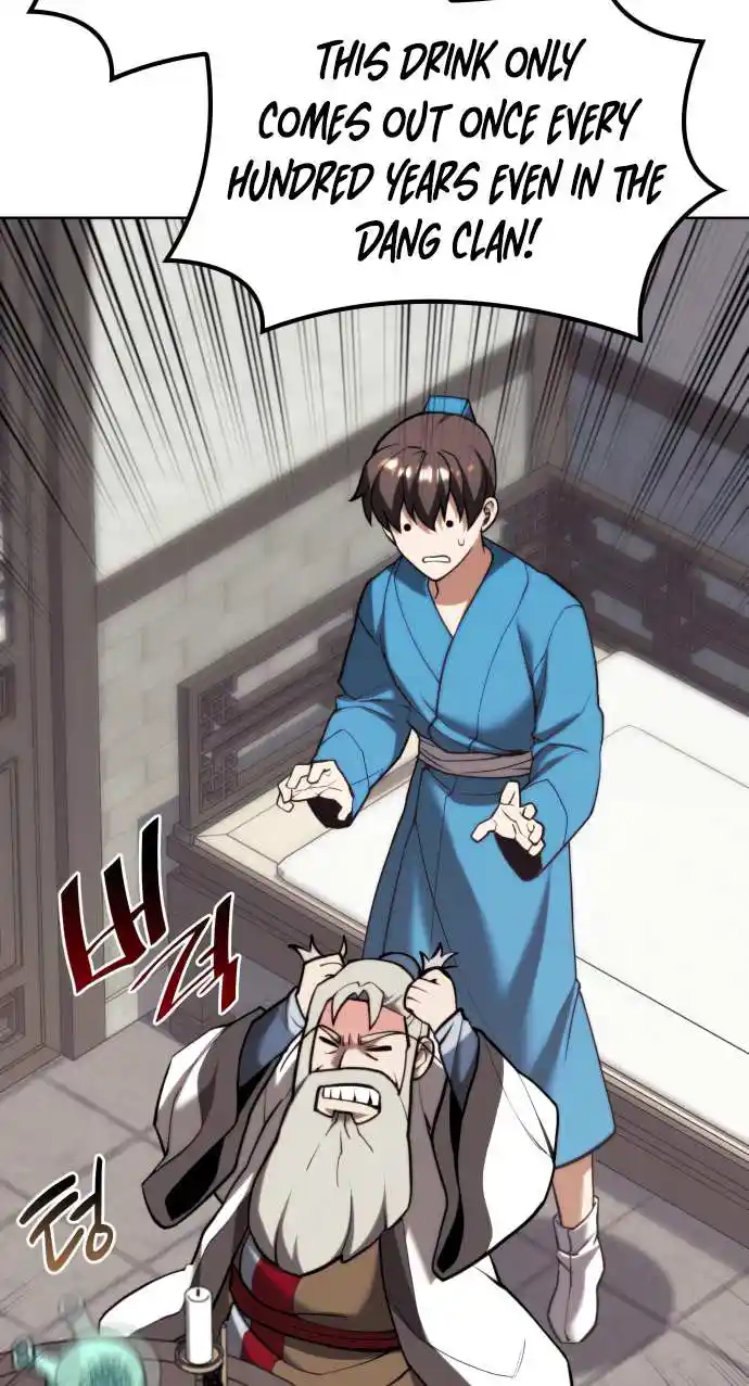 Tale of a Scribe Who Retires to the Countryside Chapter 162