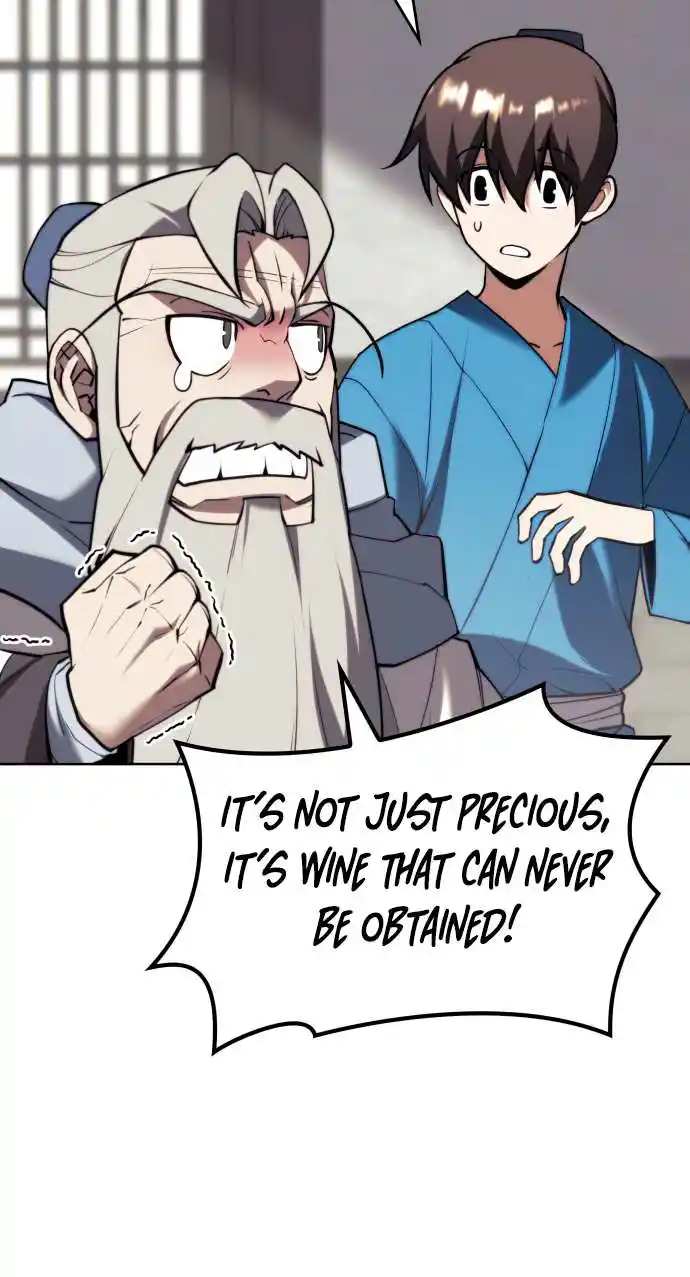 Tale of a Scribe Who Retires to the Countryside Chapter 162