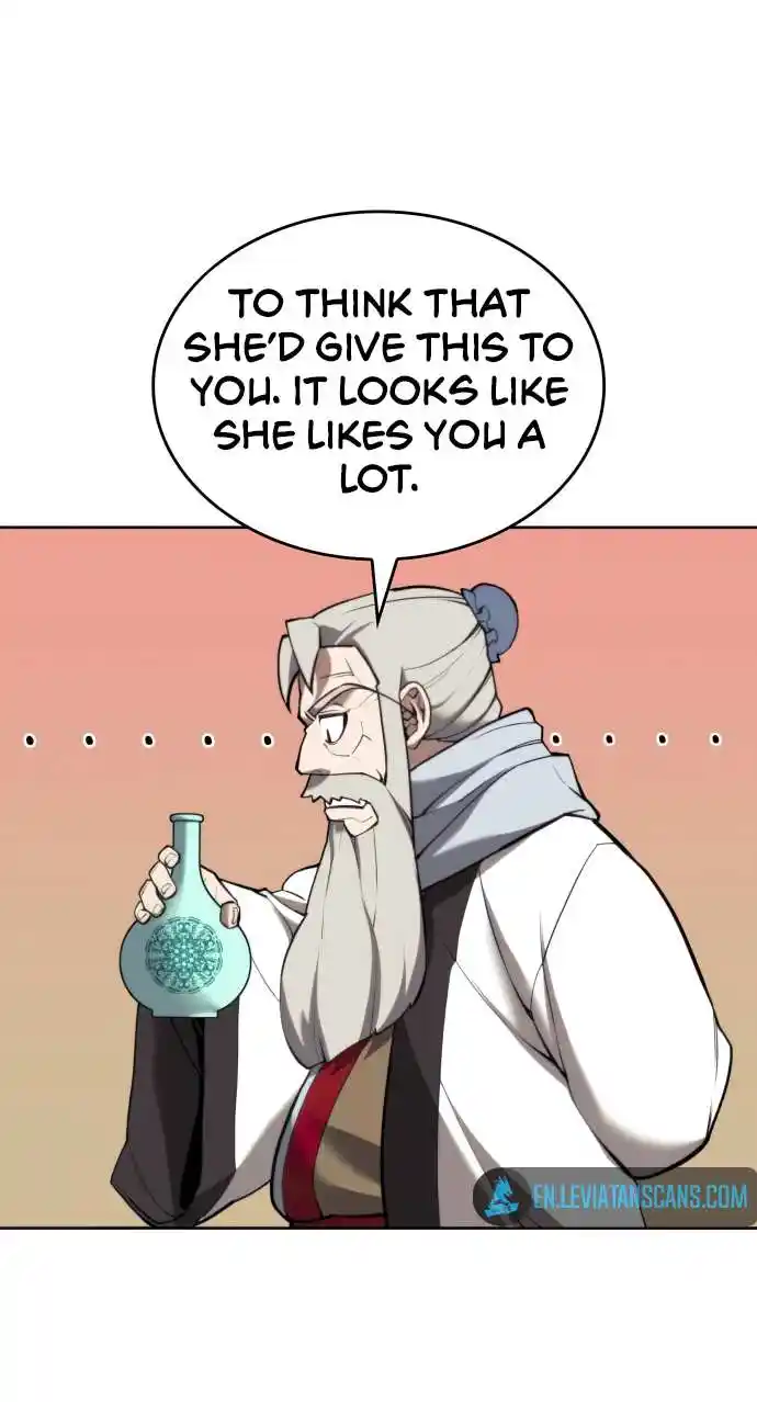 Tale of a Scribe Who Retires to the Countryside Chapter 162