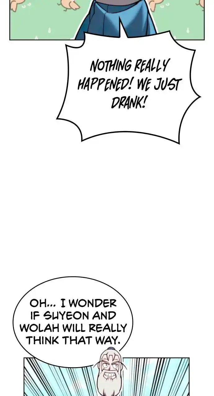 Tale of a Scribe Who Retires to the Countryside Chapter 162