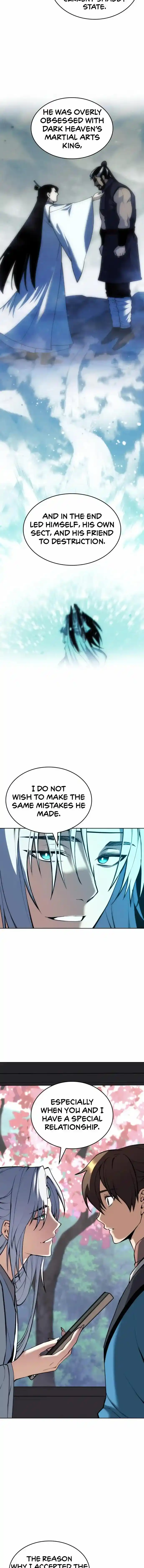 Tale of a Scribe Who Retires to the Countryside Chapter 164