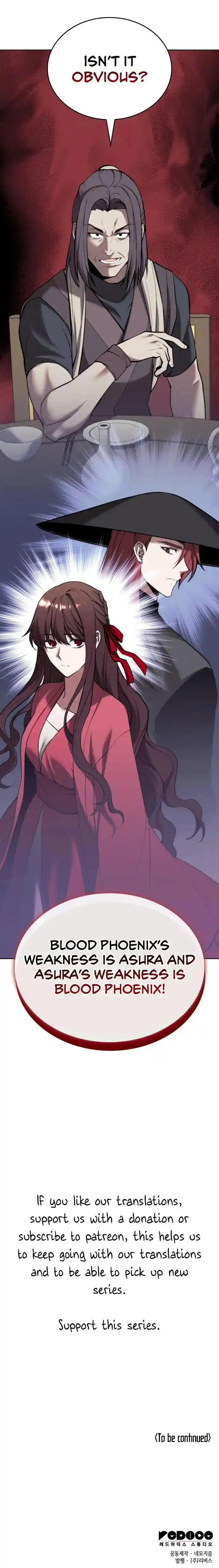 Tale of a Scribe Who Retires to the Countryside Chapter 164