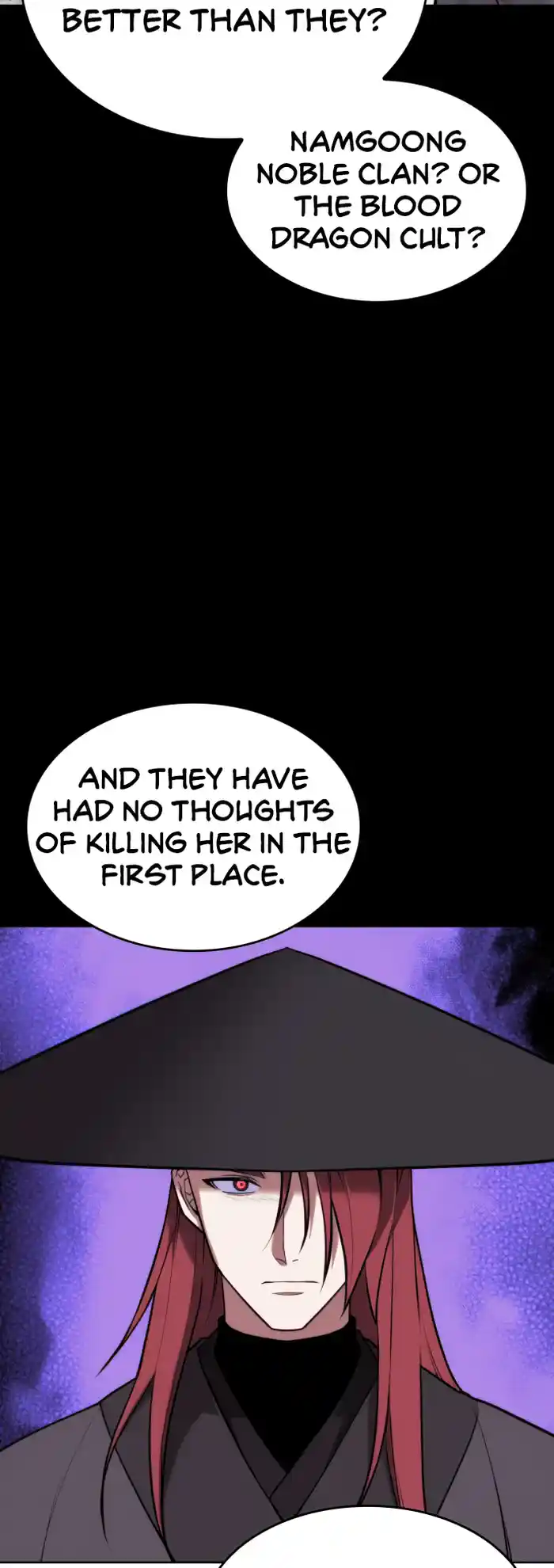 Tale of a Scribe Who Retires to the Countryside Chapter 166