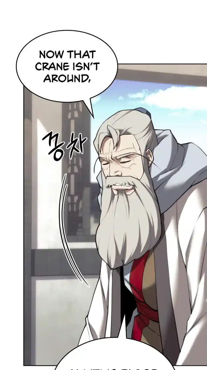 Tale of a Scribe Who Retires to the Countryside Chapter 166