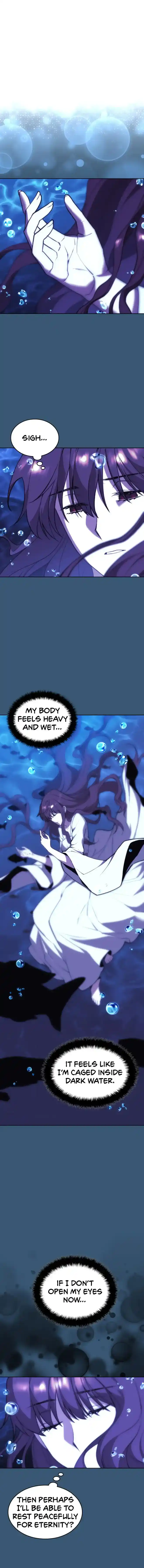 Tale of a Scribe Who Retires to the Countryside Chapter 167