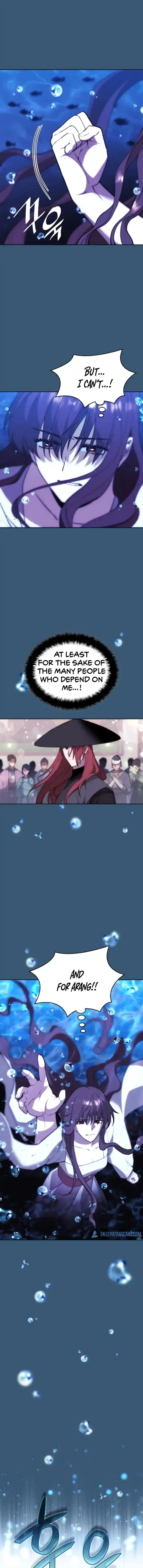 Tale of a Scribe Who Retires to the Countryside Chapter 167