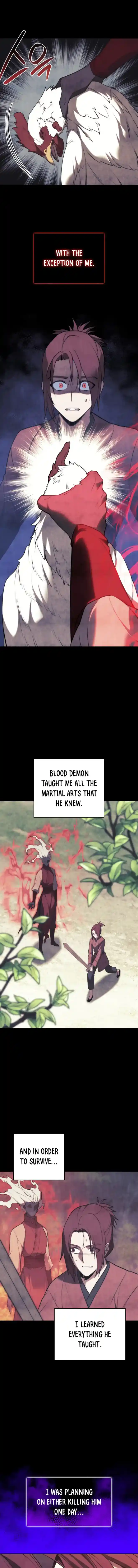 Tale of a Scribe Who Retires to the Countryside Chapter 167