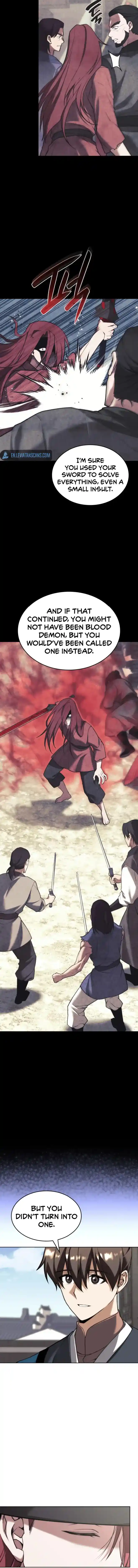 Tale of a Scribe Who Retires to the Countryside Chapter 167