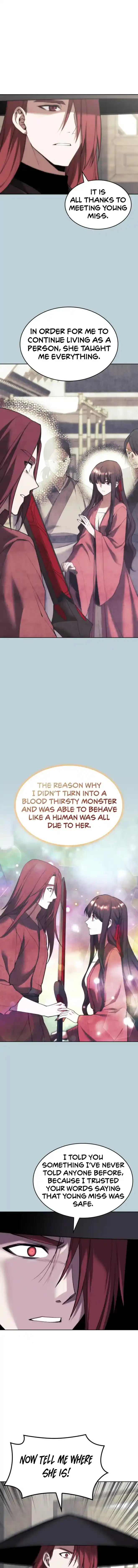 Tale of a Scribe Who Retires to the Countryside Chapter 167