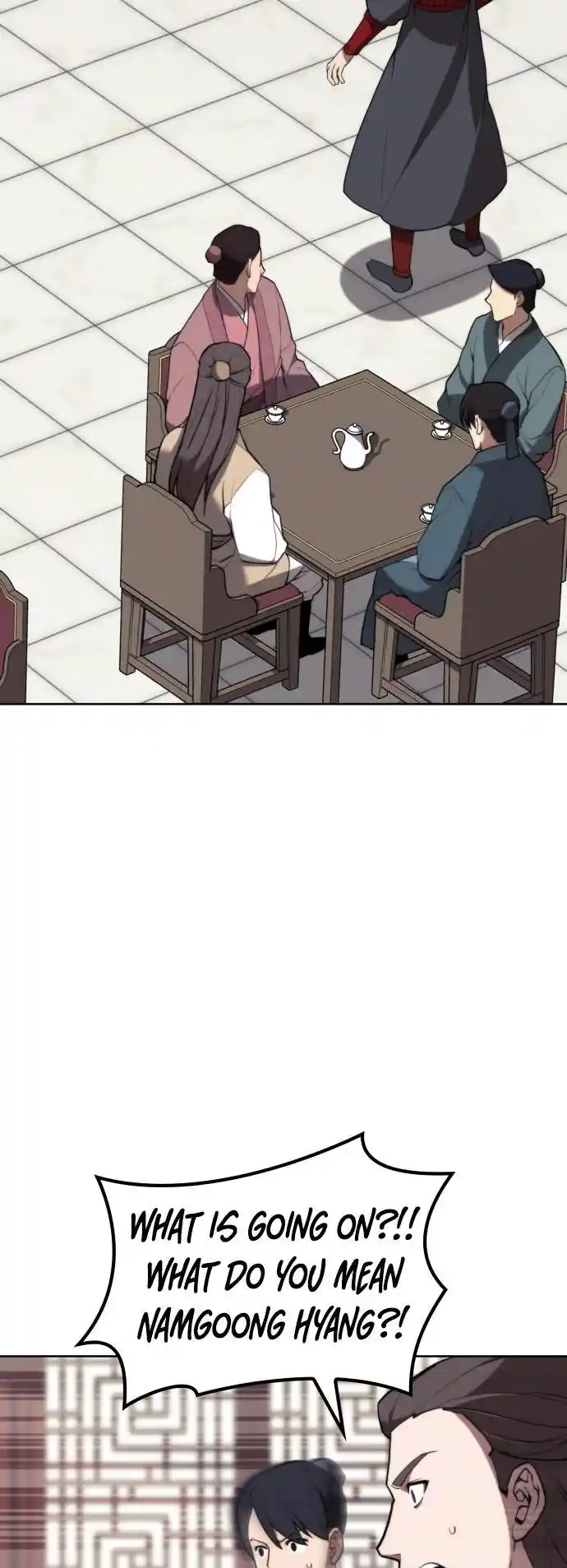 Tale of a Scribe Who Retires to the Countryside Chapter 169