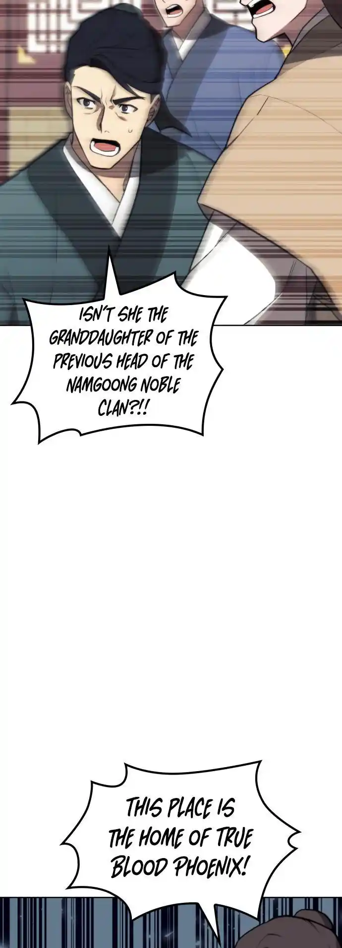 Tale of a Scribe Who Retires to the Countryside Chapter 169