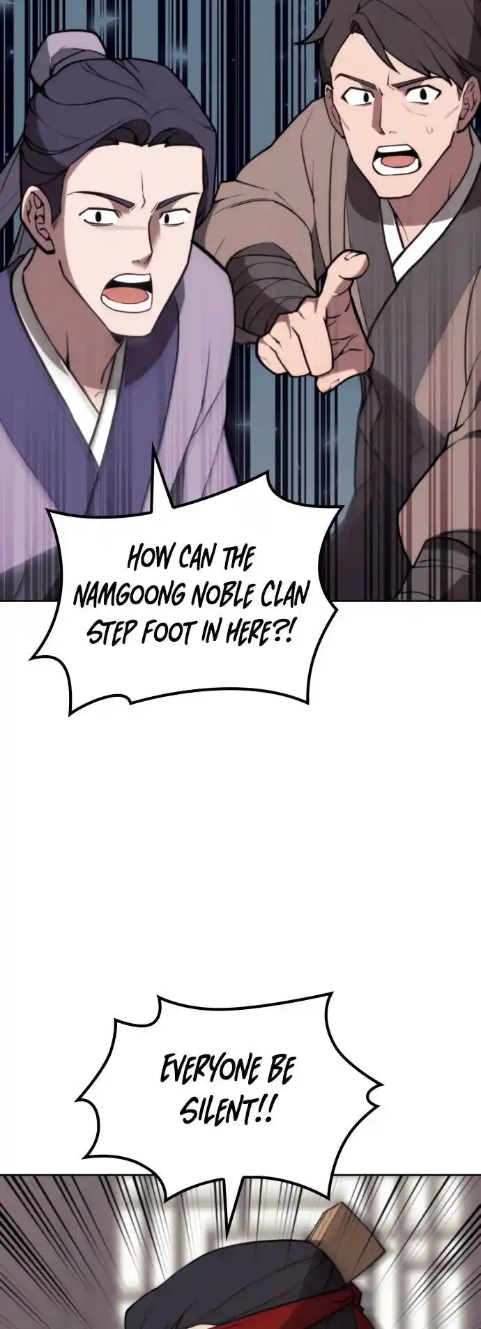 Tale of a Scribe Who Retires to the Countryside Chapter 169