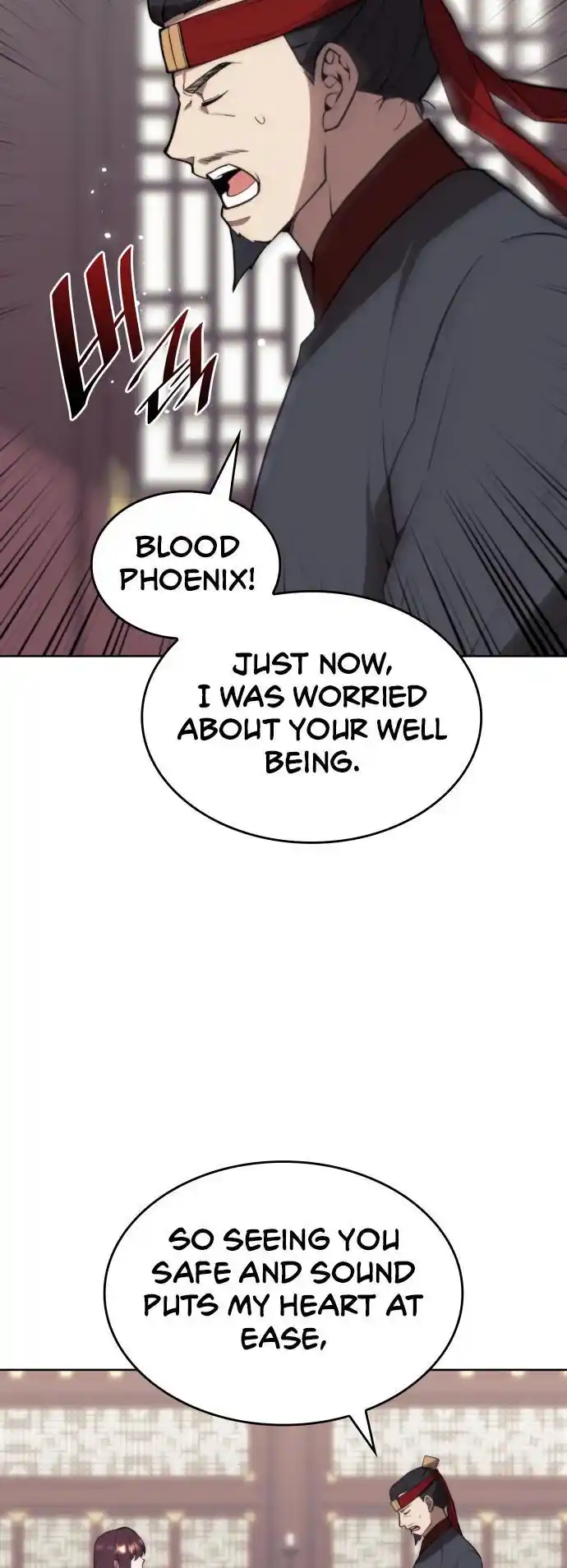 Tale of a Scribe Who Retires to the Countryside Chapter 169