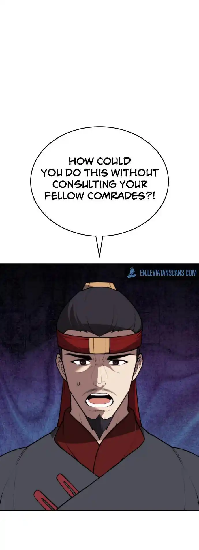 Tale of a Scribe Who Retires to the Countryside Chapter 169