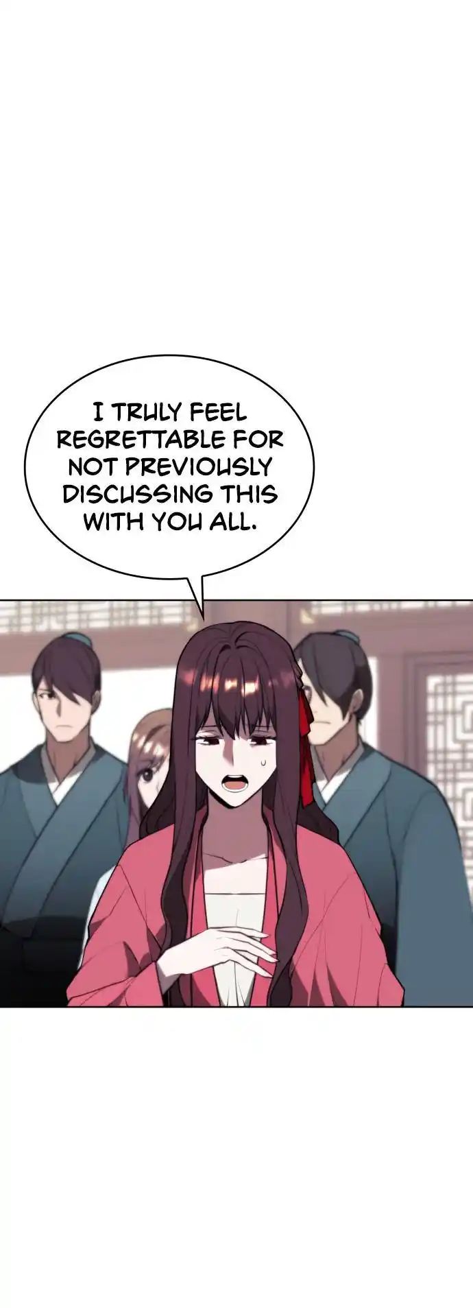 Tale of a Scribe Who Retires to the Countryside Chapter 169