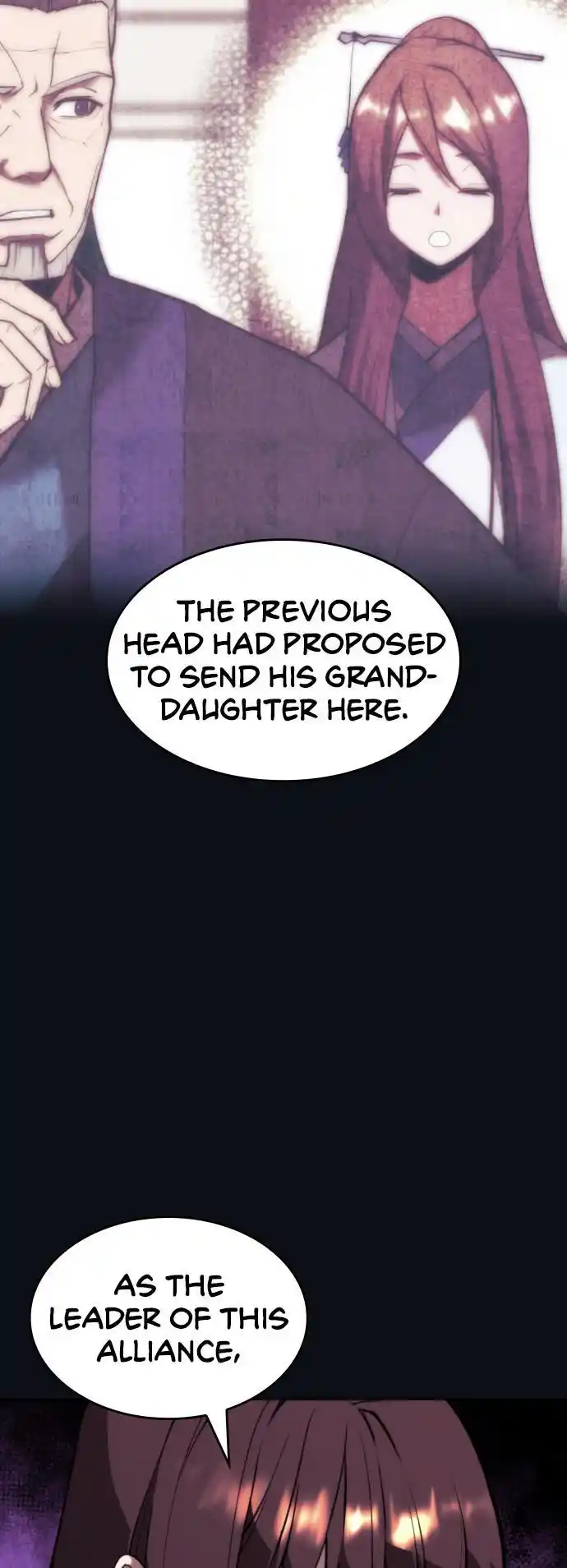 Tale of a Scribe Who Retires to the Countryside Chapter 169