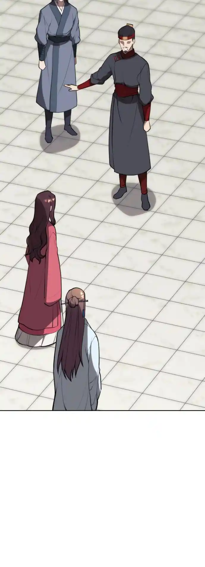 Tale of a Scribe Who Retires to the Countryside Chapter 169