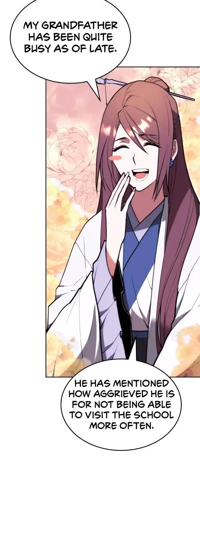 Tale of a Scribe Who Retires to the Countryside Chapter 169