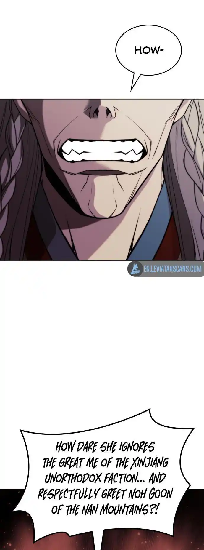 Tale of a Scribe Who Retires to the Countryside Chapter 169