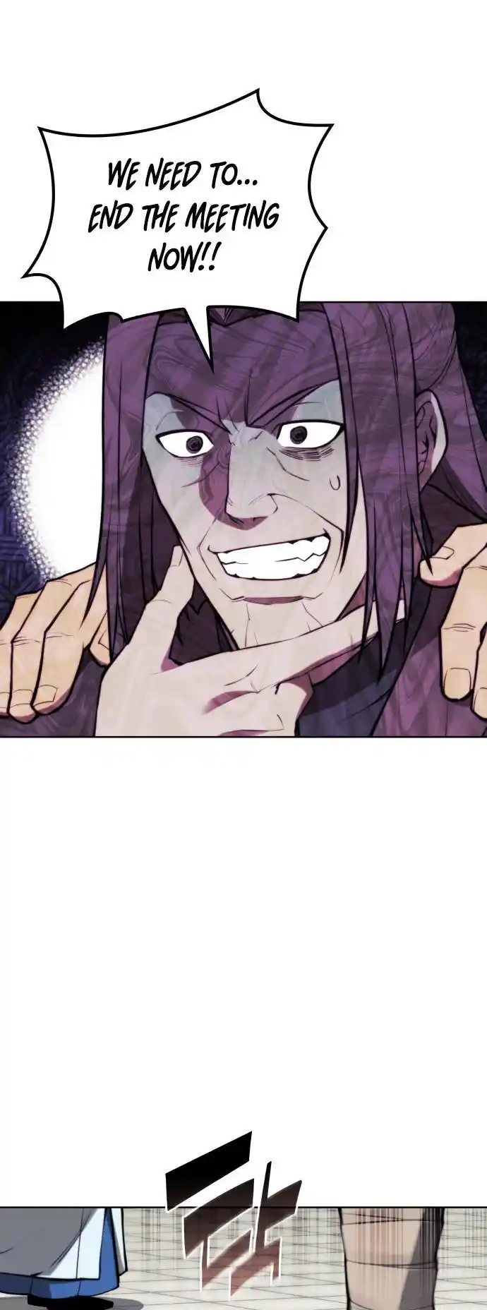 Tale of a Scribe Who Retires to the Countryside Chapter 169