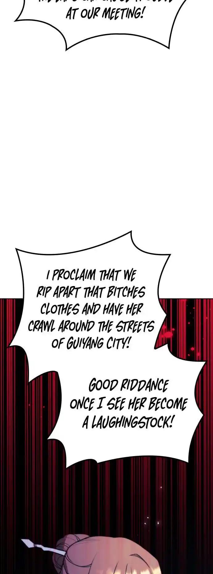 Tale of a Scribe Who Retires to the Countryside Chapter 169