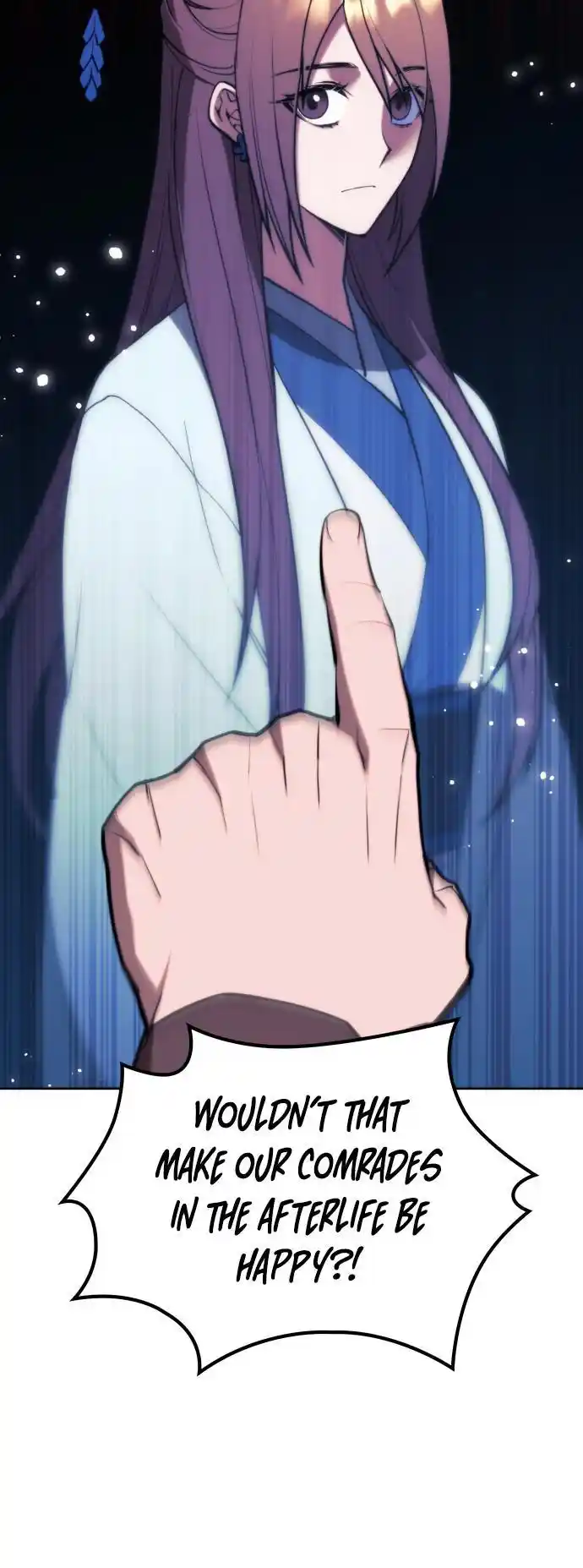 Tale of a Scribe Who Retires to the Countryside Chapter 169