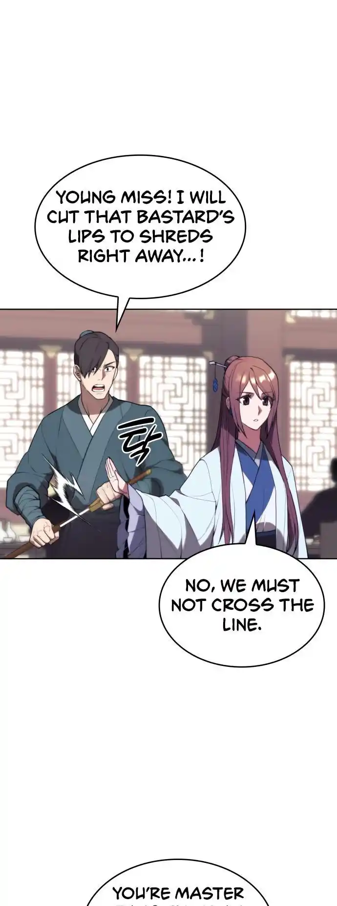 Tale of a Scribe Who Retires to the Countryside Chapter 169