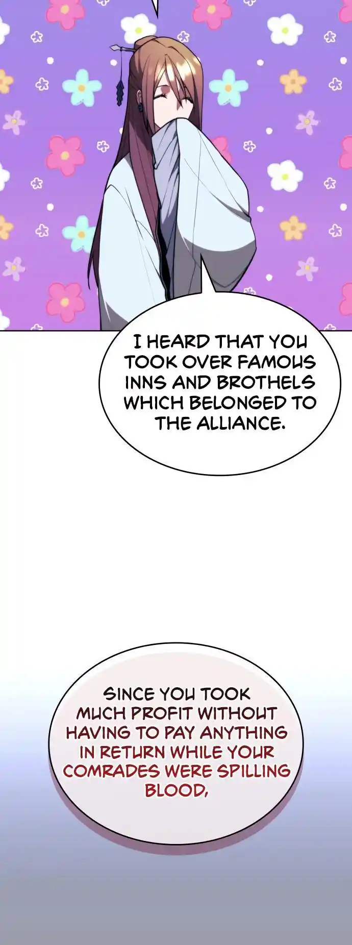 Tale of a Scribe Who Retires to the Countryside Chapter 169