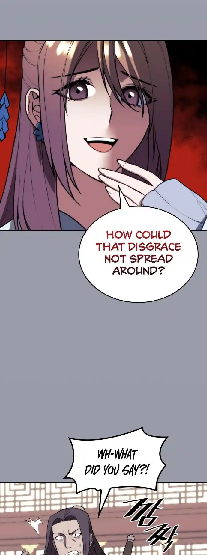 Tale of a Scribe Who Retires to the Countryside Chapter 169