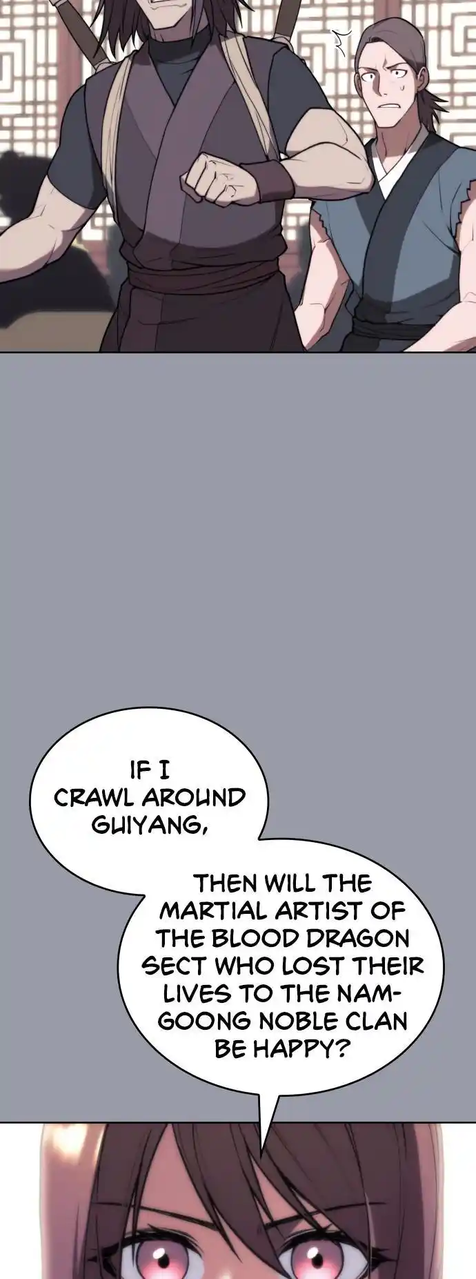 Tale of a Scribe Who Retires to the Countryside Chapter 169