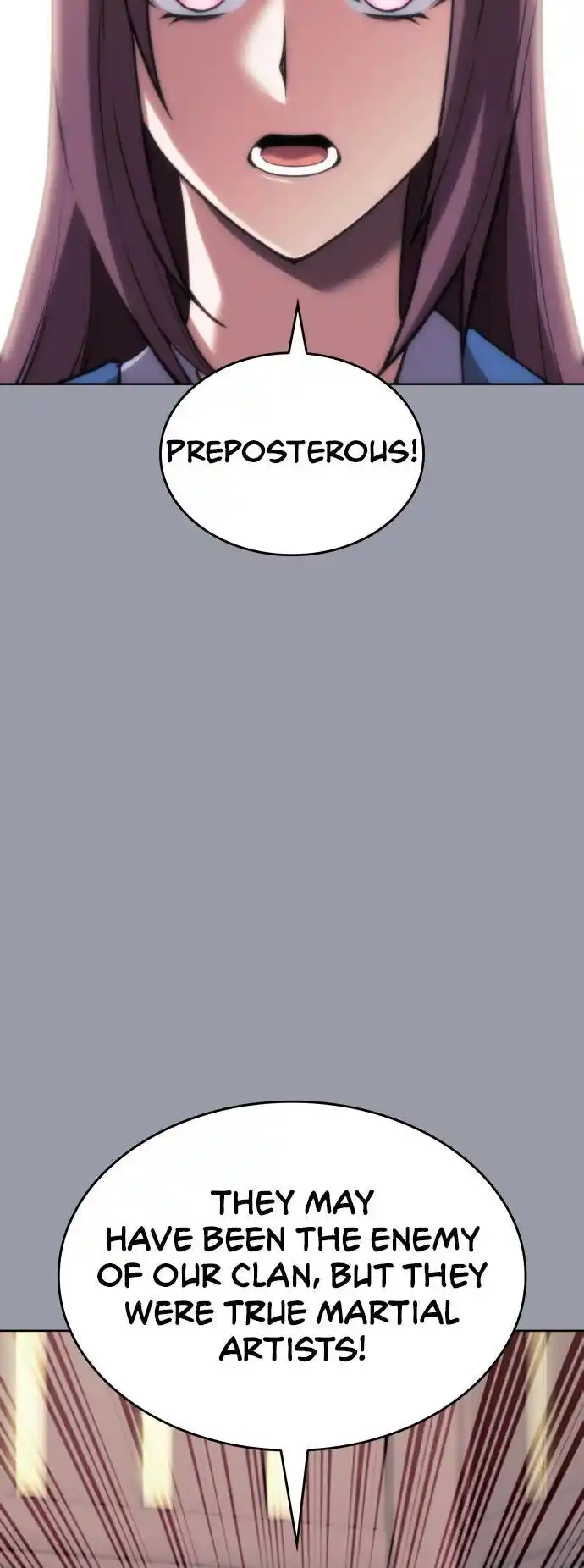 Tale of a Scribe Who Retires to the Countryside Chapter 169