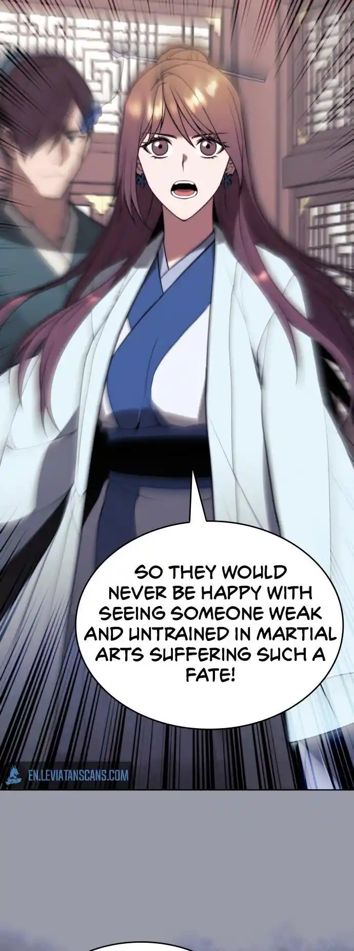 Tale of a Scribe Who Retires to the Countryside Chapter 169