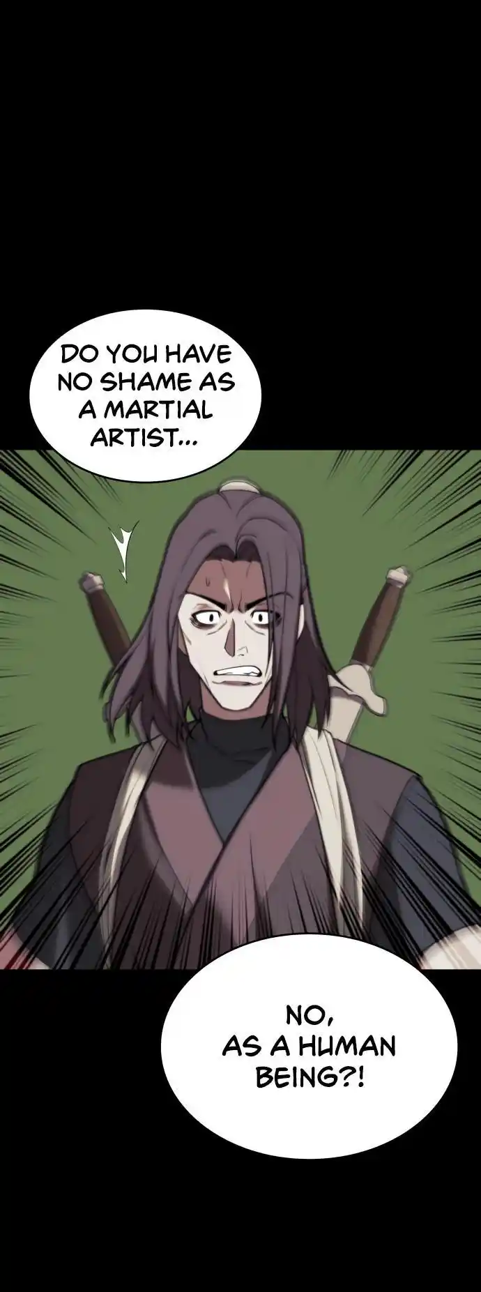 Tale of a Scribe Who Retires to the Countryside Chapter 169