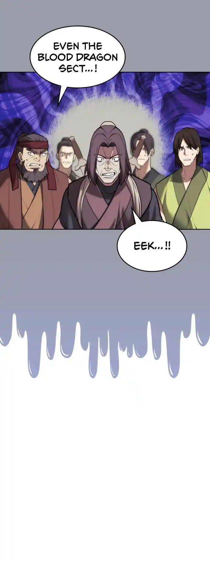 Tale of a Scribe Who Retires to the Countryside Chapter 169