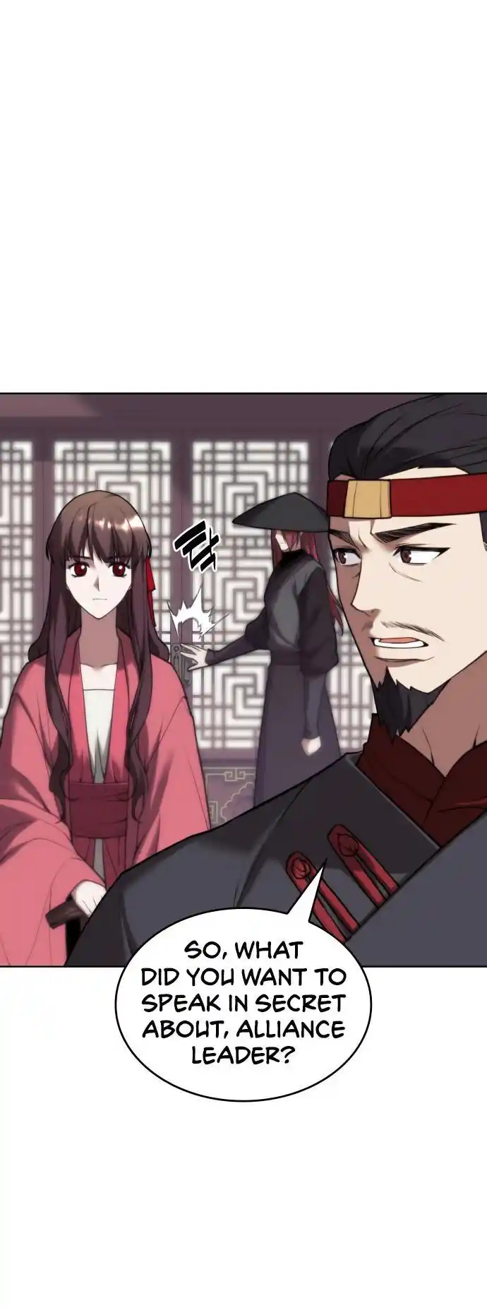 Tale of a Scribe Who Retires to the Countryside Chapter 169