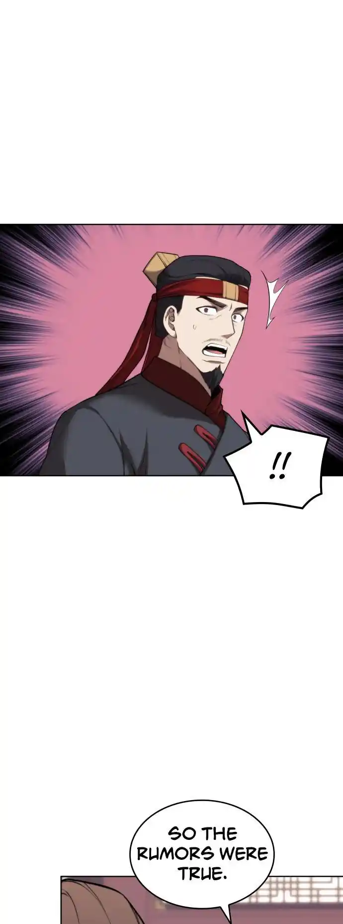 Tale of a Scribe Who Retires to the Countryside Chapter 169