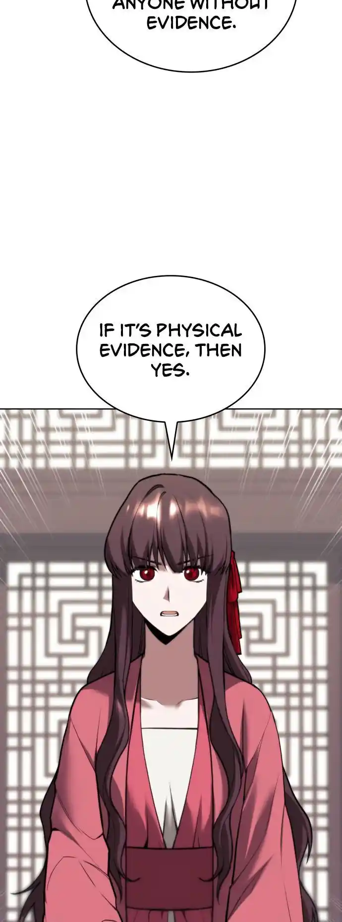 Tale of a Scribe Who Retires to the Countryside Chapter 169