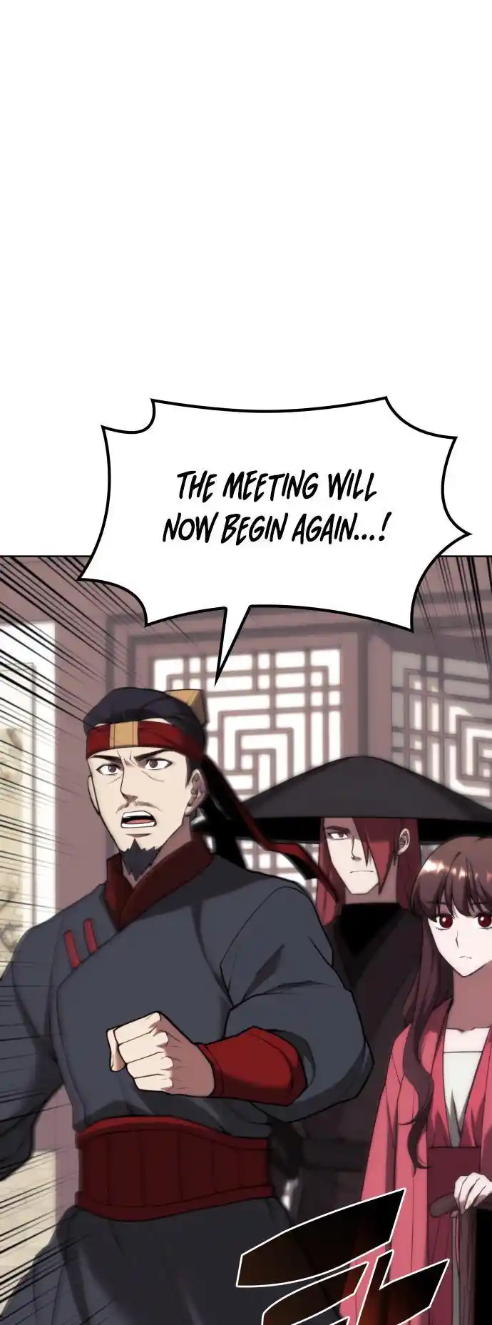 Tale of a Scribe Who Retires to the Countryside Chapter 169