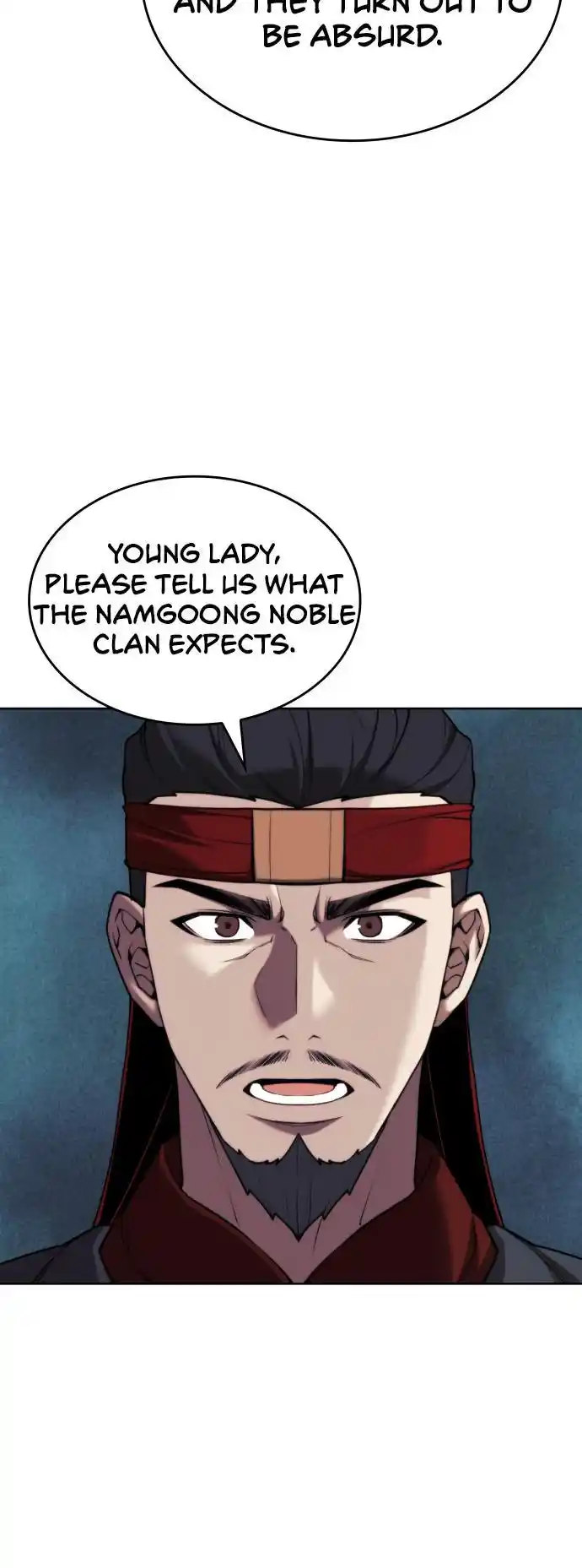 Tale of a Scribe Who Retires to the Countryside Chapter 169