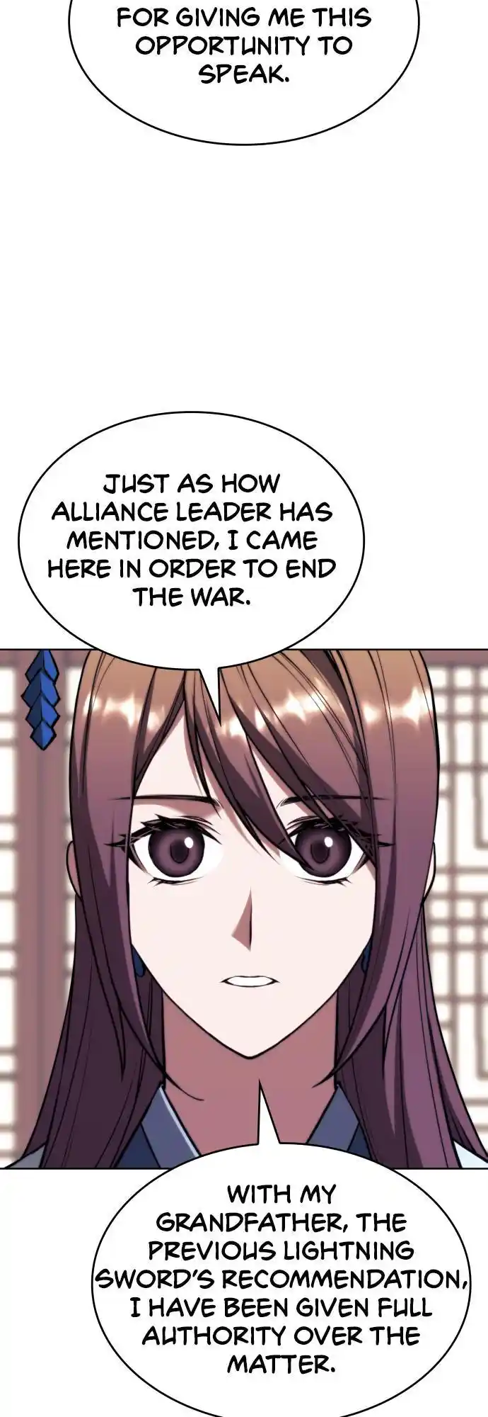 Tale of a Scribe Who Retires to the Countryside Chapter 169