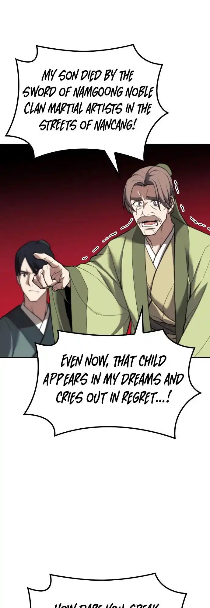 Tale of a Scribe Who Retires to the Countryside Chapter 169