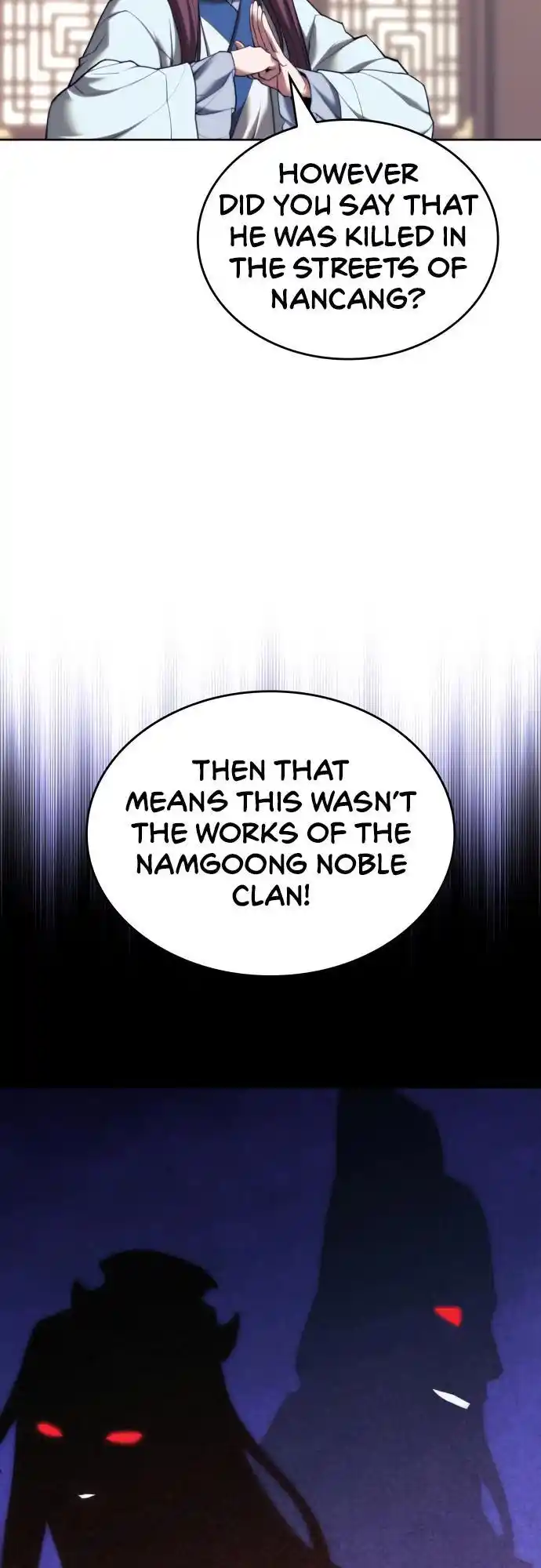 Tale of a Scribe Who Retires to the Countryside Chapter 169