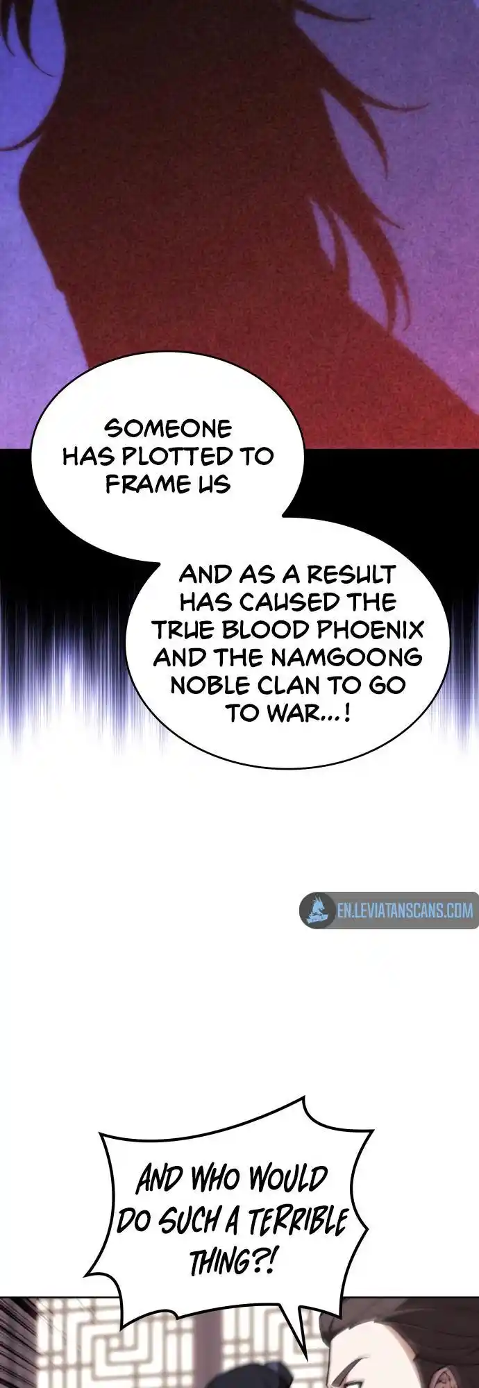 Tale of a Scribe Who Retires to the Countryside Chapter 169